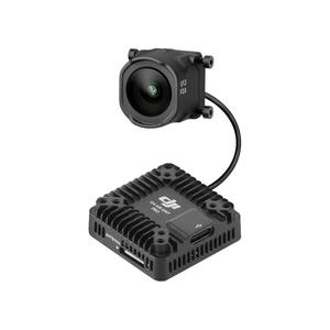 Unité aérienne FPV O4 de recherche et de sauvetage, portée de 15 km, caméra double antenne 1080p 100fps, latence de 15 ms, 4K 120fps - Product Image 1