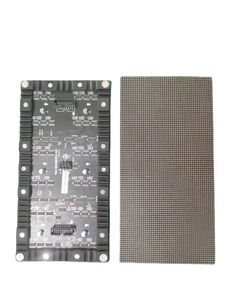 P1.53 P2 p2.5 P3 P4 quảng cáo trong nhà mềm LED màn hình hiển thị linh hoạt trong nhà LED hiển thị - Product Image 3