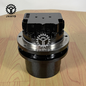 Moteur de translation 801.8 20/925543 PHV-120-27-5T-8424A pour <span class=keywords><strong>JCB</strong></span> <span class=keywords><strong>8018</strong></span> - Product Image 5