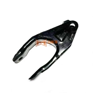 Support de fixation de transmission Buick Verano 13389373, pièce de support métallique - Product Image 3