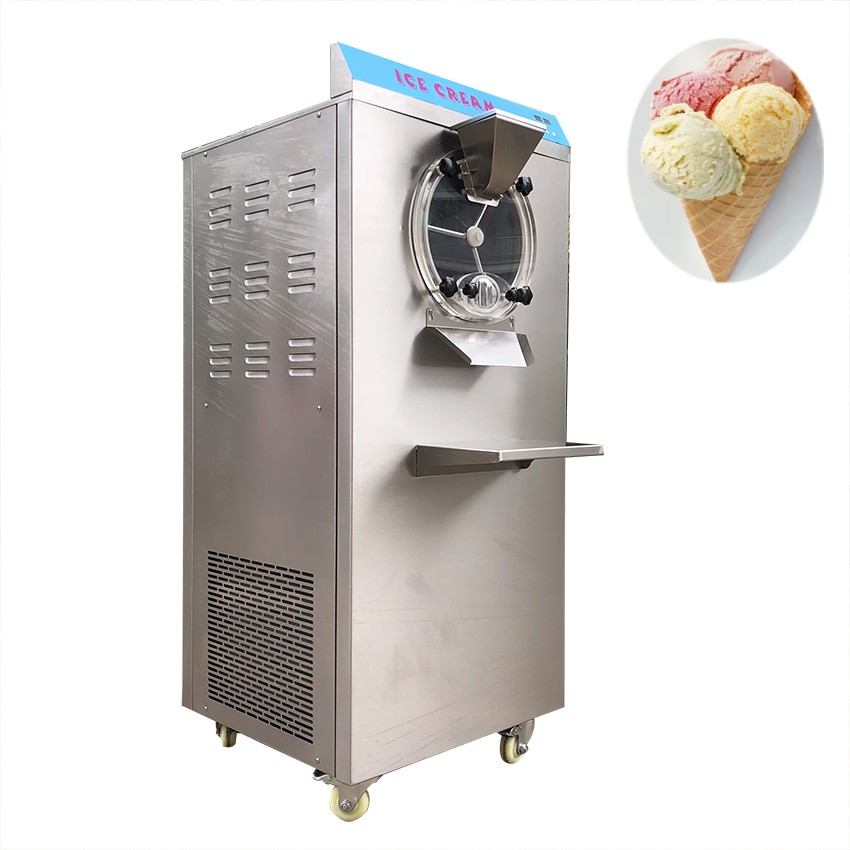 高度なショップジェラート充填機-Alibaba.com