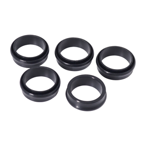 Joint torique noir de rechange pour machine à soda nouvelle génération, joint d'étanchéité compatible - Product Image 1