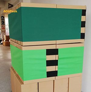 Chuyên nghiệp hàng hóa Bìa Ssangyong rexton G4 - Product Image 6