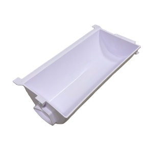 Z tipe 3.6L plastik <span class=keywords><strong>Conveyor</strong></span> ember, 3.6L plastik PP ember, 3.6L lift Bucket - Product Image 1