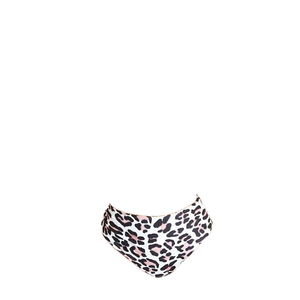 Conjunto de Bikini de Moda para Mujer, con Sujetador Push-Up Acolchado al 10% y Falda, Traje de Baño de 3 Piezas con Encaje, Servicio OEM - Product Image 4