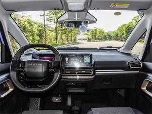 Aojun-<span class=keywords><strong>Mini</strong></span> coche eléctrico con fosfato de hierro y litio, <span class=keywords><strong>2023</strong></span> km de alcance, para baojun - Product Image 4