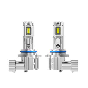 Bombillas LED <span class=keywords><strong>M7</strong></span> MINI de Alta Calidad para Faros Delanteros 9006 9005 H7 H11 con Chips LED GC-7035 20W 5000LM PCB de Cobre para Kit de Faros Delanteros de Automóvil de 12V - Product Image 1