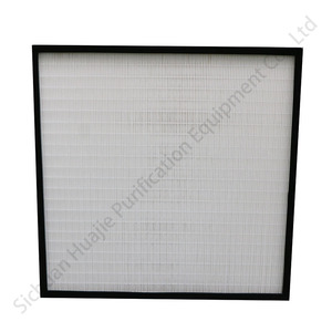 <span class=keywords><strong>Mini</strong></span> xếp li vừa bộ lọc không khí cho điều hòa không khí - Product Image 5