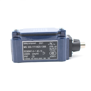 100% mới và gốc Đức giới hạn chuyển đổi MS 330-11y-m20-1366 - Product Image 5