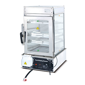 Vaporizador comercial de alimentos, velocidad de calentamiento rápido, moño <span class=keywords><strong>para</strong></span> cocinar y cocinar al vapor - Product Image 6