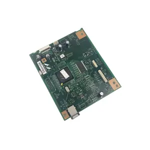 Carte mère CB397-60001 pour pièces d'imprimante de carte de formateur HP LaserJet M1005