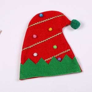 Chapeaux de Noël à thème dessin animé très populaires pour adultes et enfants – Idéal pour les fêtes et les cadeaux de fin d'année - Product Image 3