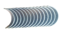 Daewoo – pièces de rechange pour camion-excavateur, générateur, Bus, moteur De12 65.01110-6055, roulement principal pour Doosan