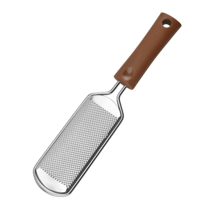 WELLFLYER FTF-141 lima <span class=keywords><strong>per</strong></span> piedi di alta qualità strumento <span class=keywords><strong>per</strong></span> Pedicure in acciaio inossidabile <span class=keywords><strong>per</strong></span> rimuovere il Kit <span class=keywords><strong>per</strong></span> la cura dei piedi del callo della pelle morta all'ingrosso - Product Image 2