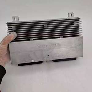 Rebecca Baumaschinen-Ersatzteile G930 ECU-Steuergerät Computerbox 11383800 11443600 Original Neu mit Programm - Product Image 4