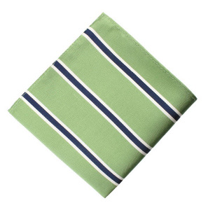 جيب الحرير مربع الجاكار - Product Image 4