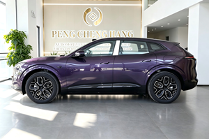 2026 Avatr 07 EREV SUV <span class=keywords><strong>de</strong></span> <span class=keywords><strong>Lujo</strong></span> <span class=keywords><strong>de</strong></span> Gran Demanda Fabricado en China, Vehículo Familiar Híbrido Eléctrico <span class=keywords><strong>de</strong></span> Nueva Energía <span class=keywords><strong>de</strong></span> Largo Alcance, Venta al por Mayor <span class=keywords><strong>de</strong></span> Fábrica - Product Image 3