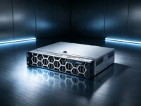 Serveur en rack 2U JUMSOFT, processeur Intel Xeon 2,7 GHz, 32 Go de RAM DDR4, stockage d'entreprise haute performance de 1 To, IDRAC 9, alimentation 1600 W