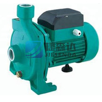 Pompe solaire de surface de qualité supérieure 96v DC, pompe à eau potable, pompe de forage pour puits profond