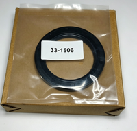 Kit de joints de compresseur TK 33-1506 331506 pour compresseur de réfrigération X426 X430-LS X430-P, unité de réfrigération pour remorque SB SL SLXi