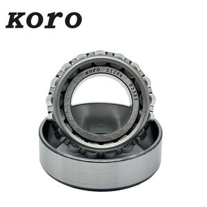 शंकु/कप 30305 30306 30307 32024 32008 32007 32006 32005 30209 32004 30207 टेप वाले रोलर असर 30208 - Product Image 2