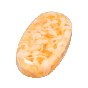 Coffret cadeau Saint-Valentin créatif, savon blanchissant au glutathion en forme de lettre de l'alphabet pour elle - Product Image 3