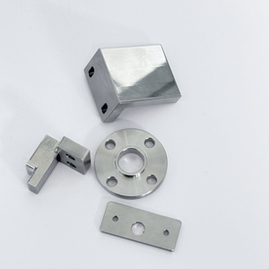 Trung tâm gia công <span class=keywords><strong>CNC</strong></span> 5 trục chính xác cao cho các bộ phận cấu trúc UAV/drone, các bộ phận thủy lực và gắn máy ảnh - Product Image 2