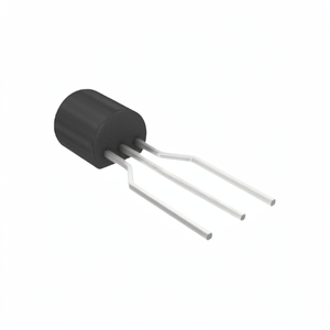 TO 226 3, TO 92 3 Long Body, Formed Leads Power Management (PMIC) MC78L12ACPRP Buy Online Electronic Components - Product Image 1