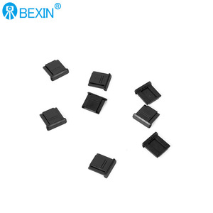 ฝาครอบฮอตชู Bexin อเนกประสงค์ ทำจากพลาสติก ใช้ซ้ำได้ อุปกรณ์เสริมสำหรับกล้อง DSLR ดิจิตอล - Product Image 1