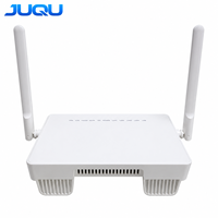 JUQU HG8145C FTTH GPON X-PON E-PON ONU avec Wi-Fi IP/TCP Connecteur SC UPC Alimentation 12V Certifié CCC Garantie 1 an