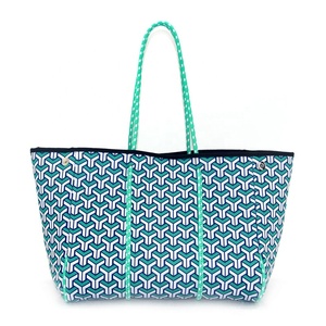Sacs à Main en Néoprène de Grande Taille pour Femmes d'Extérieur Vente en Gros Prêts à Expédier Sac Cabas de Plage d'Été en Néoprène Sac à Bandoulière pour Femmes - Product Image 2