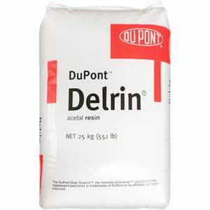 Granuli di POM M0120 per Contatto Alimentare, <span class=keywords><strong>Plastica</strong></span> Ingegneristica di Grado Alimentare, Vendita Diretta dal Produttore Cinese - Product Image 2