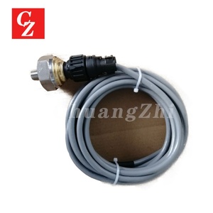 Câble de capteur pour compresseur d'air Atlas Copco 1614-812601 1614-81260-2 1614-8126-03 - Product Image 5
