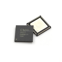 Service de composants électroniques pour circuits intégrés LCD QFN28 CM501 CM502 CM508 CM509A CM512