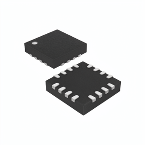 Composants électroniques MAX8508ETE+ de gestion de l'alimentation (PMIC) à 16 pads exposés WQFN, composants de canal fabricant - Product Image 1