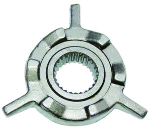 Embrayage de démarrage de <span class=keywords><strong>scooter</strong></span> Gy6 <span class=keywords><strong>50cc</strong></span> de haute <span class=keywords><strong>qualité</strong></span> en gros, engrenage 4 temps CDI neuf - Product Image 1