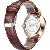 Montre personnalisée OEM à faible MOQ avec votre logo – Créez votre marque de montres – Concevez votre propre montre-bracelet personnalisée avec logo – Montre pour homme