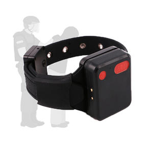 Dispositif de suivi <span class=keywords><strong>GPS</strong></span> pour la cheville, surveillance de la liberté conditionnelle, arrestation <span class=keywords><strong>à</strong></span> domicile, surveillance pour les prisonniers - Product Image 2