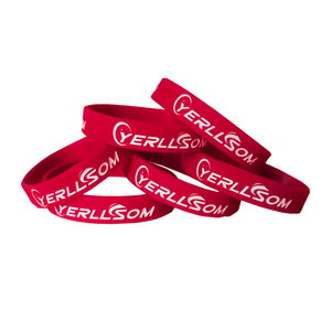 Nhà máy sản xuất giá rẻ Vòng đeo tay Silicone tùy chỉnh cá nhân Vòng đeo tay En Silicone người đàn ông - Product Image 3