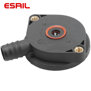 NOUVEAU Valve PCV de ventilation positive du carter Valve PCV 11157501567 PCV611 11151247133 BACB12-986003 PCV1263 pour BMW 318I <span class=keywords><strong>318IS</strong></span> - Product Image 2