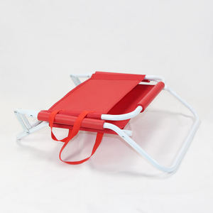 <span class=keywords><strong>Chaise</strong></span> <span class=keywords><strong>de</strong></span> <span class=keywords><strong>plage</strong></span> pliable légère et portable pour le camping station balnéaire <span class=keywords><strong>allemande</strong></span> <span class=keywords><strong>chaise</strong></span> <span class=keywords><strong>de</strong></span> <span class=keywords><strong>plage</strong></span> miniature d'été - Product Image 4