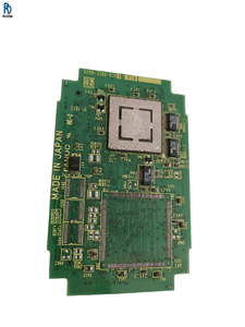 Carte de circuit imprimé d'origine Fanuc pour contrôleur PLC, neuve, A20B-3300-0362 - Product Image 1