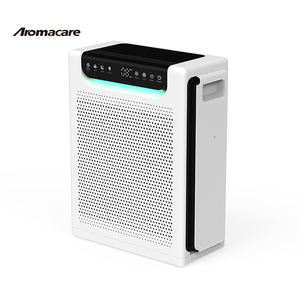 <span class=keywords><strong>เครื่อง</strong></span>ฟอกอากาศประสิทธิภาพสูง พร้อมแผ่นกรอง H13 แท้ กำจัดกลิ่นควัน สำหรับบ้านและห้องขนาดใหญ่ - Product Image 3