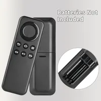CV98LM para Smart TV y Fstick Box Player 1st/ 2nd Gen IR Control remoto