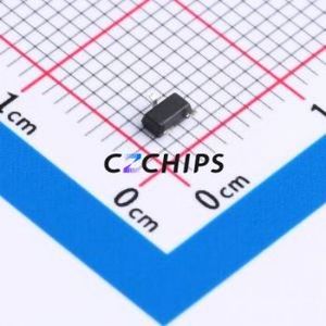 ทรานซิสเตอร์สนาม SOT23-3L AO3407A (Mosfet) แบบดั้งเดิมและใหม่ - Product Image 2
