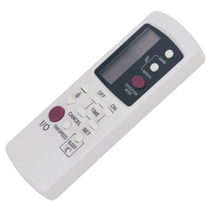 GZ-1002B-E3 <b>Replace</b> <b>Remote</b> <b>Control</b> Fit for Galanz Air Conditioner GZ-31B GZ-1002B-E3 GZ-1002B-E1 GZ-1002A-E3 - Product Image 3