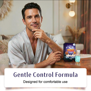 Spray para Aumentar la Libido, Potenciador del Deseo Femenino |   Ideal para Momentos Íntimos Entre Parejas - Product Image 2