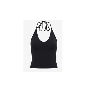 New Arrivals Women's <strong>Sets</strong> Loungewear Luxury Y2k Women Clothes Ballet Yoga Pilates Outfit Halter Sports Bra <strong>Tik</strong> <strong>Tok</strong> Yoga <strong>Set</strong> - Product Image 5