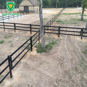 Panel <span class=keywords><strong>de</strong></span> valla <span class=keywords><strong>de</strong></span> caballo <span class=keywords><strong>de</strong></span> Metal galvanizado portátil puestos <span class=keywords><strong>de</strong></span> hierro/acero/Marco <span class=keywords><strong>de</strong></span> hierro fundido acabado galvanizado en caliente modelo <span class=keywords><strong>de</strong></span> bajo <span class=keywords><strong>mantenimiento</strong></span> 3D - Product Image 1