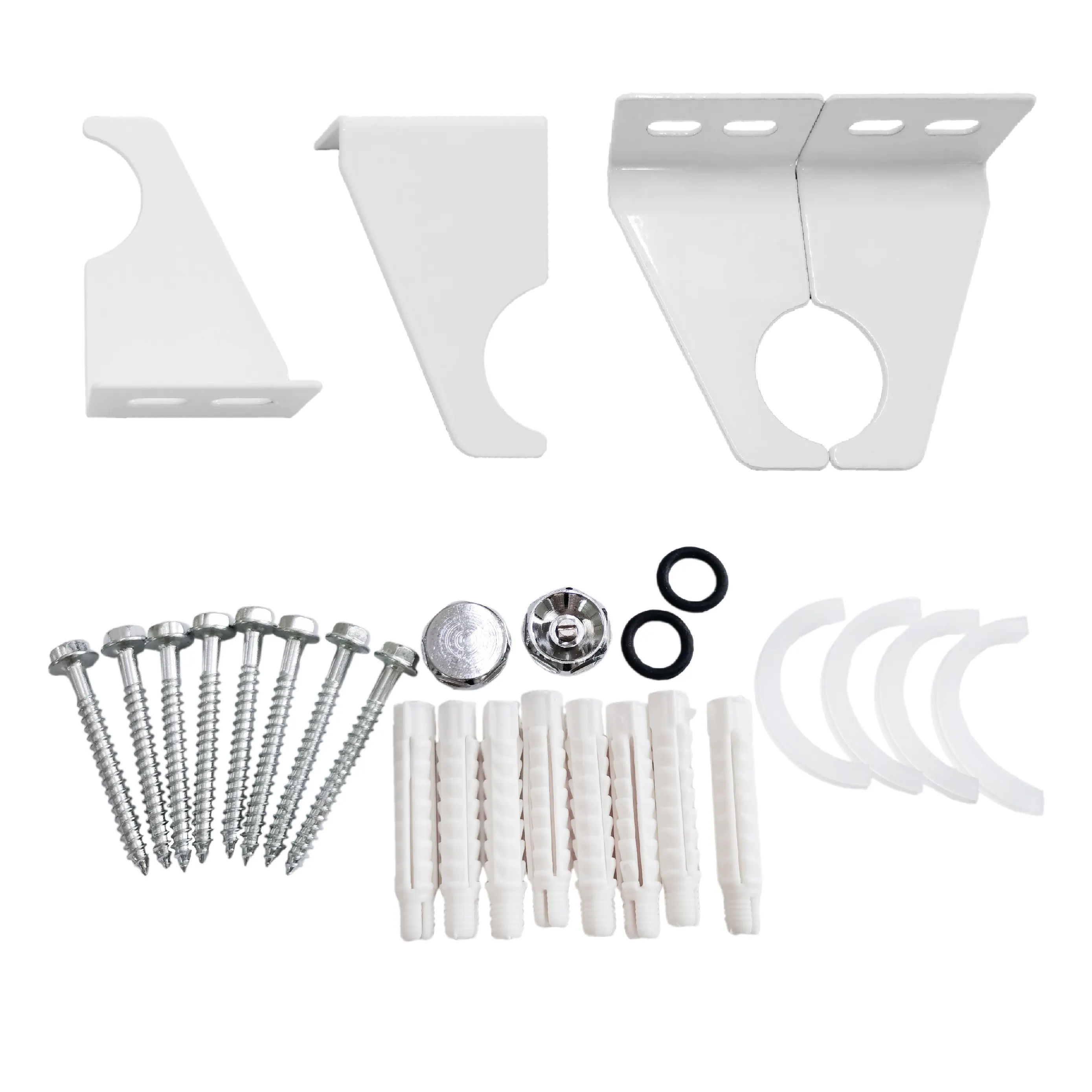 Good Selling Products A-1 Accessories Bracket Radiator Hooks Radiator For Water Heating